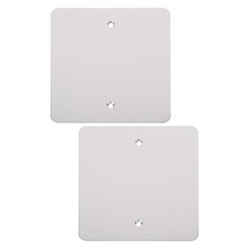  2 Pcs Copertura Presa