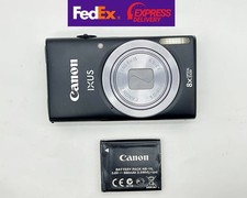 Canon IXUS 132 16MP fotocamera