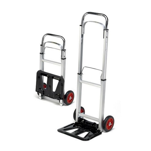 Carrello per sacchi - per,