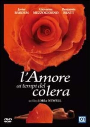 Amore tempi del - ai, colera
