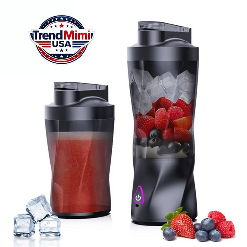 Frullatore portatile 700ml - frullatore,