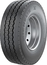 Gomme Estive Michelin 265/70