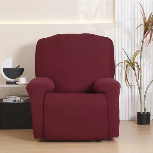 4pcs recliner sofa cover - 4pcs,