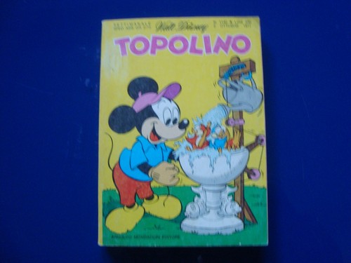 Topolino 1140 ottobre 1977 - ,
