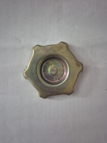 Tappo olio fiat - tappo,