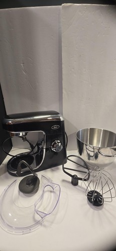 Oster stand mixer fpstsmpl1 - oster,