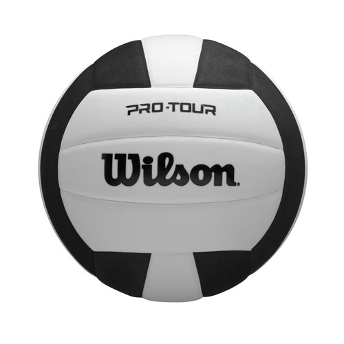 Wilson pro tour pallone da - wilson,