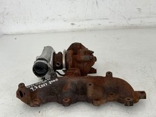 TURBINA PER OPEL Astra H