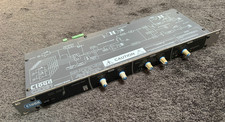 Cloud CX261 Mixer stereo -