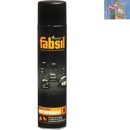 Grangers fabsil spray - grangers,