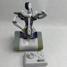 Kit Micro Robot Erector