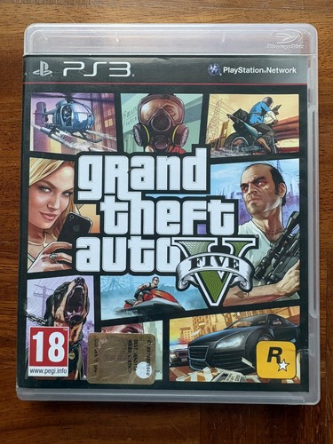Grand theft auto - theft,