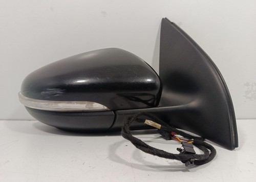 Specchietto retrovisore destro - specchietto,