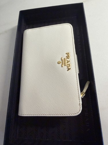 Portafoglio donna prada - portafoglio,