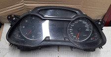 8K0920900DX Quadro strumenti compl.  AUDI A4 (8K) 2.0 TDI FAP (88 Kw) SW