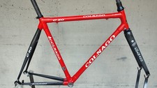 COLNAGO C50 Italia - Carbon Frameset + Seatpost + Headset - Telaio (size 55)