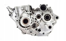 Blocco motore carrello KTM