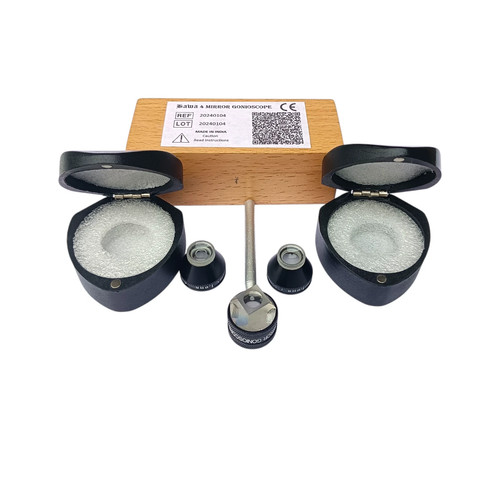 Yag iridectomia capsulotomia - yag, e