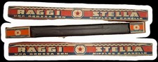 Raggi Bici Vintage Stella Una