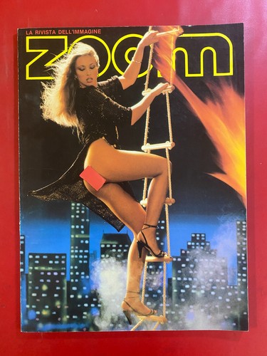 Zoom maggio 1984 la - n.,