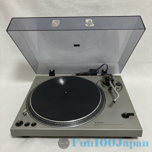 Technics 1700 giradischi - technics,