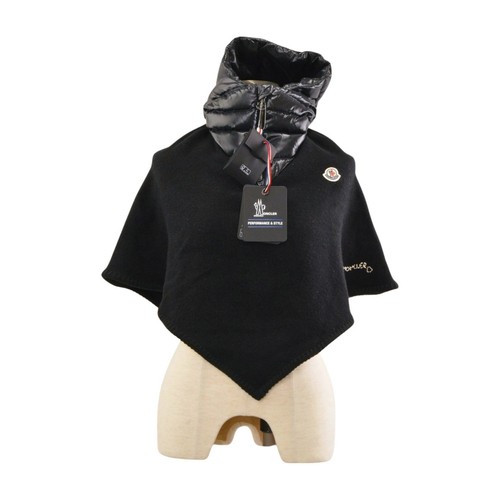 Giacca moncler grenoble nera - moncler,