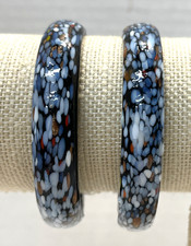 Coppia bracciali vintage - , in