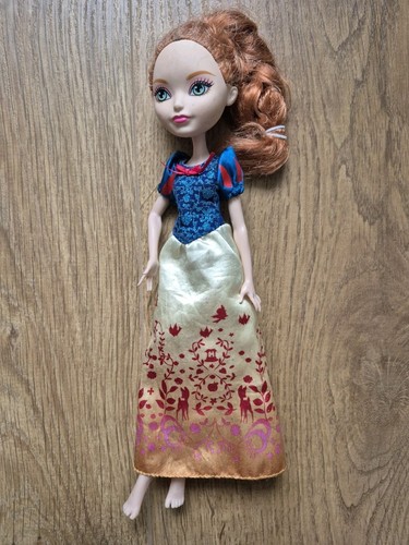Ever after high - holly, o'hair
