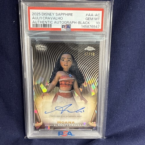 Psa 2025 topps - 2025,