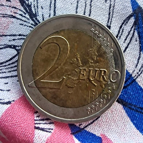 Germania 2023 euro - 2023, moneta