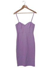 ZARA Abito longuette Donna