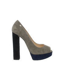 SCARPE 300 € - 70% ELISABETTA FRANCHI DONNA SA9642140 mis.disp. 35 + 39 A/I.