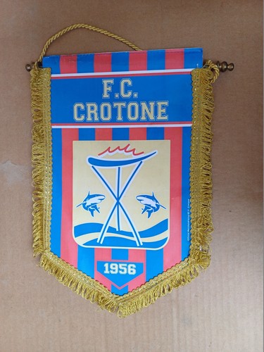 Gagliardetto pennant calcio - pennant,