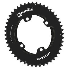 Corone ovali ROTORE 107x4 per SRAM AXS
