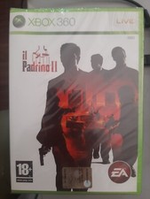 Rare New Sealed XBOX 360 EA Il