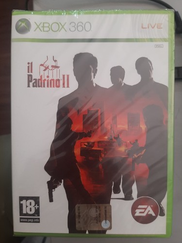Rare new sealed xbox - xbox, il