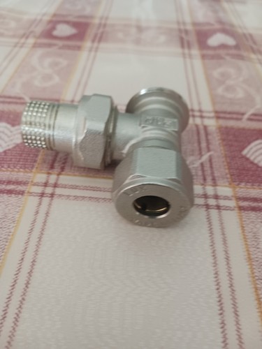 Valvole termosifoni lux 2 - termosifoni,