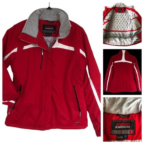Giacca karbon donna taglia - donna, 10