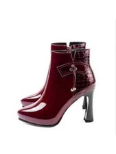 Stivali Scarpe Stivaletti