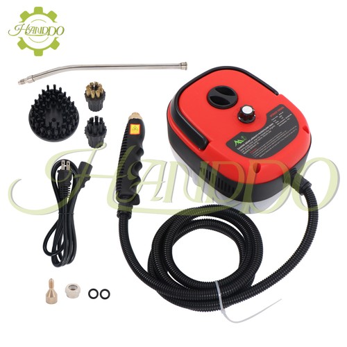 Pulitore vapore portatile - pulitore, a