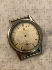 Cassa Case Omega Ref.14713-61 Vintage Swiss Steel Classic