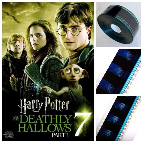 35mm harry potter deathly - 35mm,