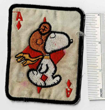 Patch spalla originale guerra