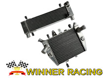 Radiatore 32MM CORE per HONDA