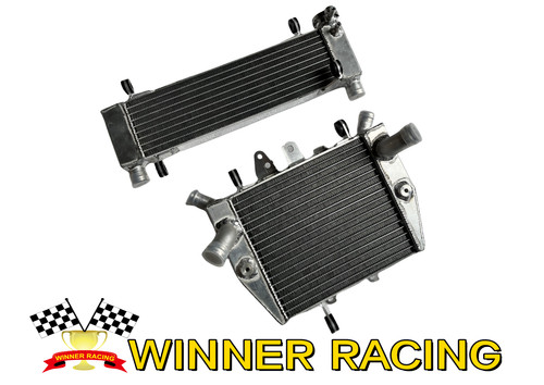 Radiatore 32mm core per honda - core,