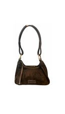 MISSONI Sport Borsa/Bag Donna/Women 100%/ Marrone/Brown/