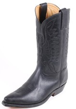 1082 stivali western stivali