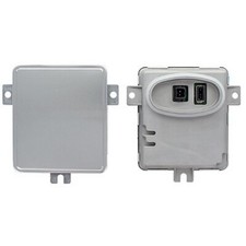 163 CV Centralina Illuminazione per BMW 3 E90 320d KW 120 CV 163