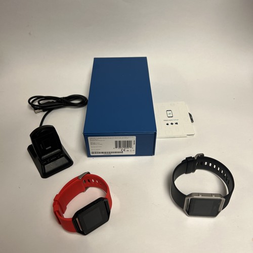 Lotto orologi fitbit - lotto, 2