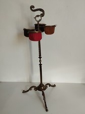 posacenere stile classico in